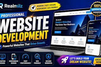 design a responsive travel and hospitality website