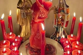 cast african obsession lust love spell, fast spell with immediate results