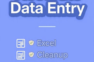 clean messy excel data and remove duplicates fast