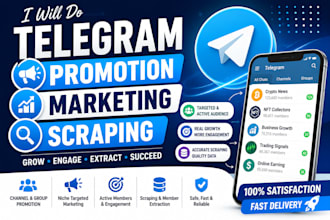 grow telegram group to real telegram users, telegram scraper telegram promotion