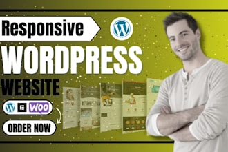 be your web developer