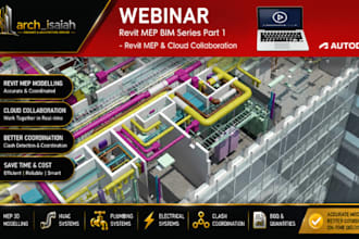 create revit architecture  mep families dynamo automation scripts expert bim