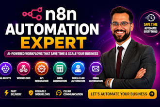 do n8n automation n8n ai agent n8n workflows setup n8n ai automation ai make com