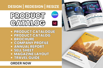 redesign product catalogue design product catalogue catalog magazine brochure