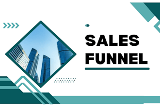do sales funnel designs to promote the growth of businesses