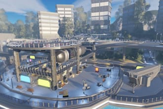 do roblox full game creation, game map, roblox game development