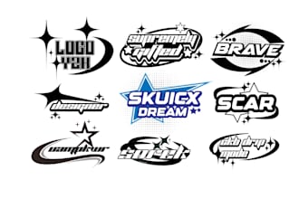 do y2k design streetwear design graphic design y2k aesthetic