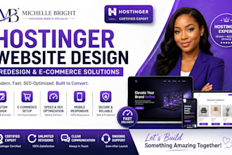 hostinger website design hostinger website redesign hostinger website design now