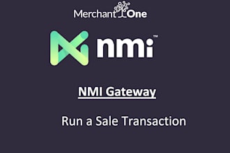 setup nmi 2d 3d payment gateway, crypto payment processor, iptv payment gateway