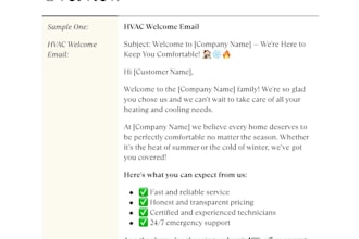 write professional email marketing campaigns