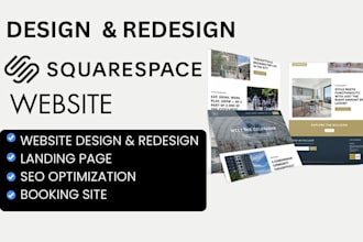 build squarespace website design squarespace website development squarespace