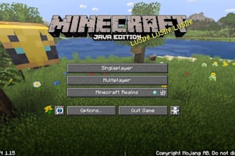 convert your minecraft world java to bedrock, bedrock to java any device in 24hr