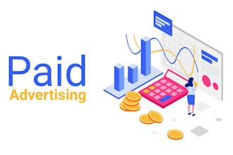 help in all your paid advertising campaigns