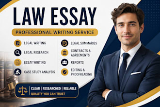 provide essay writing, case study and research support
