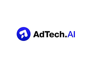 create a modern ai, fintech, or cyber security saas logo