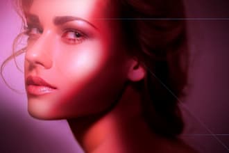 do your photo editing or retouching and your designs for your socialmedia