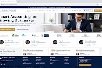 do bookkeeping, accounting and financial records for your business
