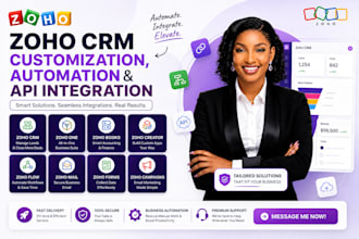 provide training or consultancy on quick books or zoho books