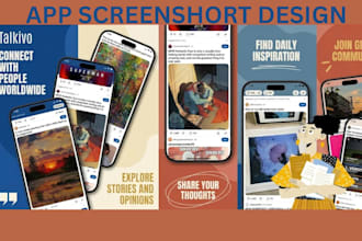 do google play design app preview play store screenshots app marketing