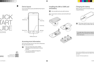 create technical assembly instructions and product guides