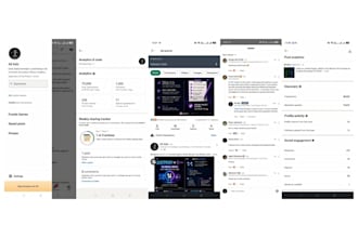 boost your personal brands, linkedin, and instagram