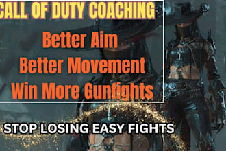 coach you to improve fast in call of duty bo7 and warzone