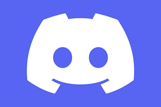 create a discord server for you