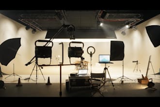 polish your unity 3d environment with lighting
