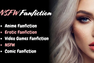 nsfw ghostwriting nsfw fanfiction erotic stories nsfw bdsm nsfw romance smut