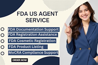 review supplement, food and cosmetic labels for fda compliance