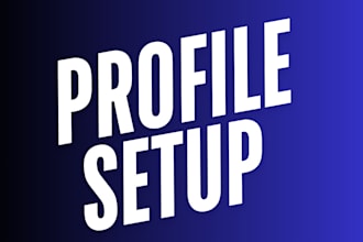 write your profile for dating purpose