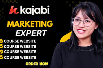 do kajabi sales page kajabi landing page website for  kajabi online course