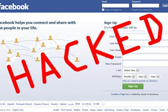 solve instagram, tiktok, facebook unbanning, twitter profile disable issue