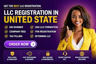 form your llc and get ein fast