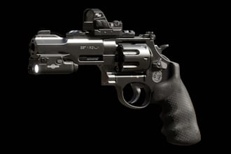 create a high quality 3d model, props and objects