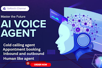 powerful ai voice agents with vapi, bland, synthflow or retelli