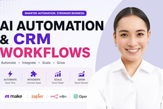 fix make com automation, n8n ai automation make com automation, make automation