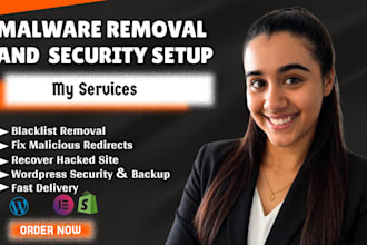 do wordpress malware removal, fix hacked, blacklist wordpress website, bug fix
