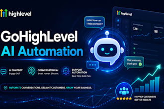 gohighlevel ai chatbot gohighlevel conversation ai gohighlevel customer support