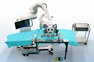 design professional 3d medical device and electronics enclosure for prototyping