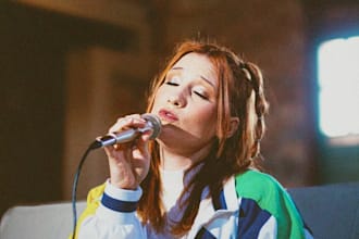 female singer rock do rock vocal harmonies metal female vocalist pop singer