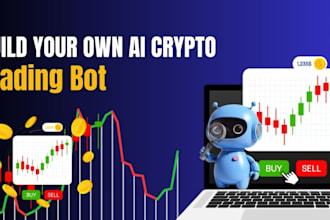 ai trading bot, arbitrage bot, okx mexc,coinbase bot,bybit binance bot in python