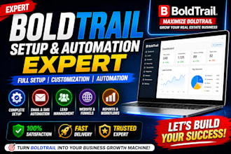 boldtrail kvcore boldtrail landing page boldtrail smart crm boldtrail campaigns