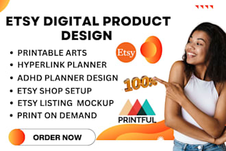 create latest wall art mockup, frame mockup and canvas template mockups for etsy