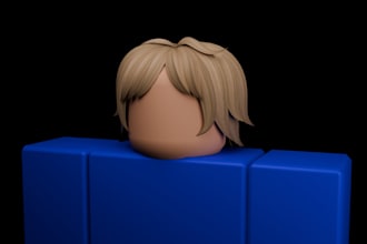 create a ugc item for you