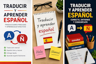 translate and help you learn spanish