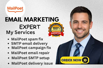 fix mailpoet email not sending mailpoet smtp mailpoet delivery
