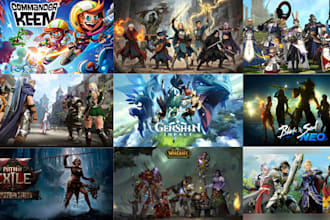 design steam capsule steam store capsule set steam banner marketing banner game