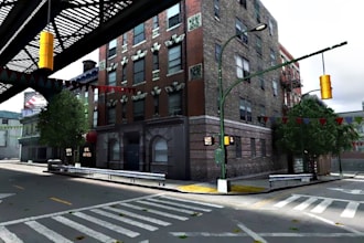 create a custom garrys mod gmod map with lua scripting and addons