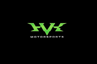design unique motorsports company logo